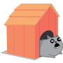 Icono del Gatito Ladrador