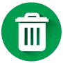 Icono de Recogida de Basura