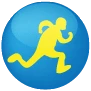 Icono del Súper Salto