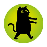 Gatito Zombi
