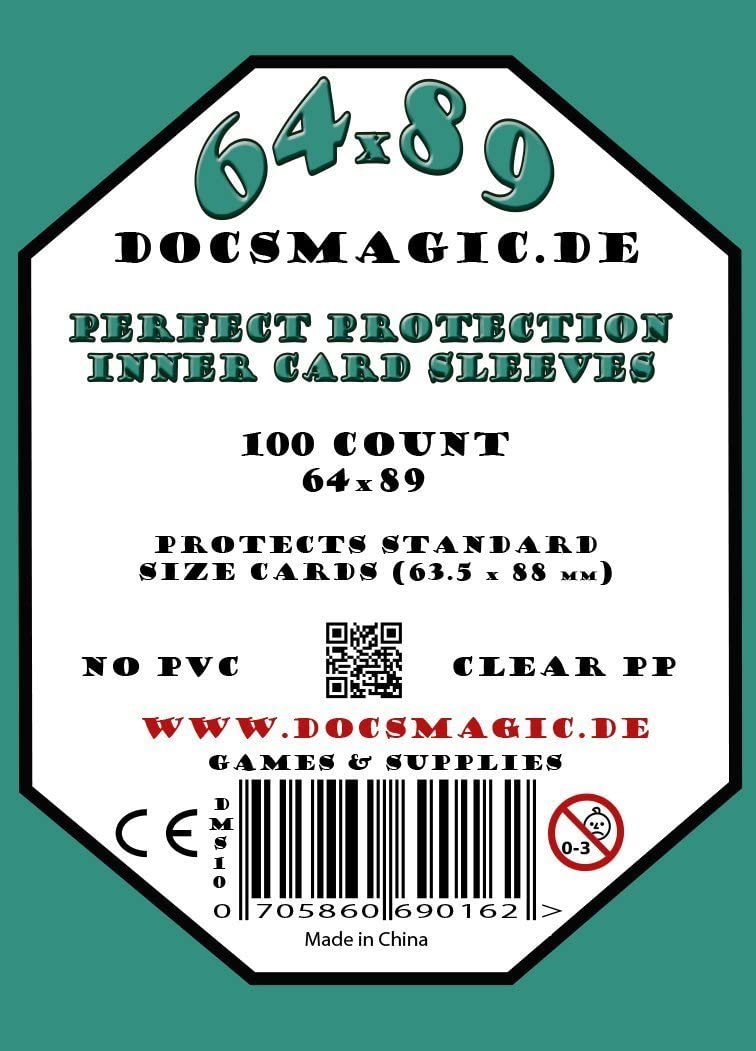 Fundas Docsmagic Standard