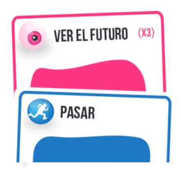 Cartas de ejemplo