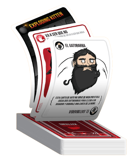 Ver las 3 primeras cartas del mazo